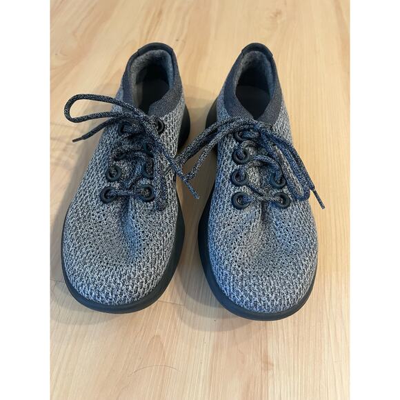 Allbirds Men's Tree Dasher Running Shoe - Picture 2 of 6